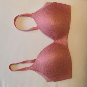 Knix Lace Wingwoman Bra Size 4